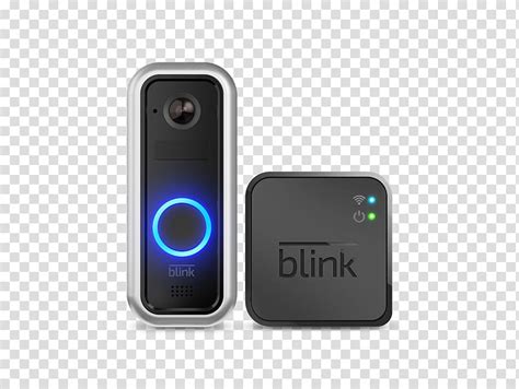 Blink doorbell chime inside house - Answer. Showing 1-10 of 38 answers. If you don’t have a wired doorbell or even if you do you can buy an echo show. You can set the echo show to play a chime of your choice when someone rings the doorbell. You can also see on the echo show a live feed from the doorbell. The echo show comes in very handy with any of the blink cameras.